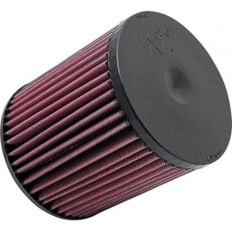 Filtro de sustitucion K amp N  Audi A8 Quattro 3 0 V6   3 0D V6   4 