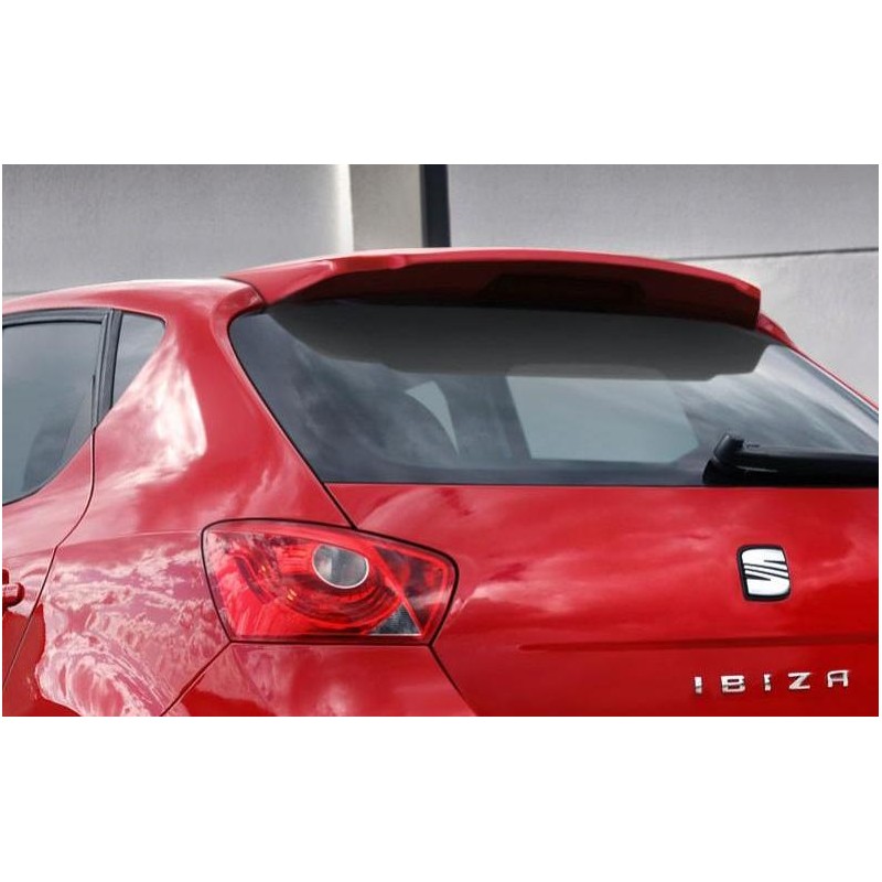 Aleron Seat ibiza 5P 6J mod Corvo