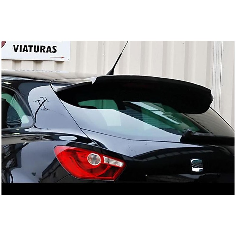 Aleron Seat ibiza 3P 6J mod Corvo