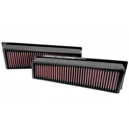 Filtro de sustitucion K amp N   BMW X5 X6 M 4 4 V8 09 