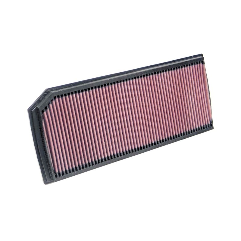 Filtro de sustitucion K amp N Volkswagen Passat 2 0 05 09
