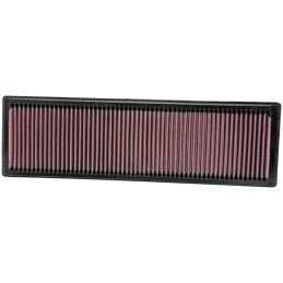 Filtro de sustitucion K amp N Volkswagen Golf VI Jetta 2 5 05 