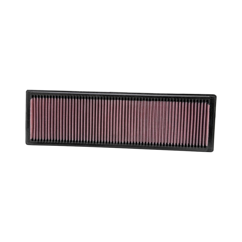 Filtro de sustitucion K amp N Volkswagen Golf VI Jetta 2 5 05 
