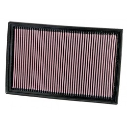 Filtro de sustitucion K amp N Audi A3 3 2 V6 08 