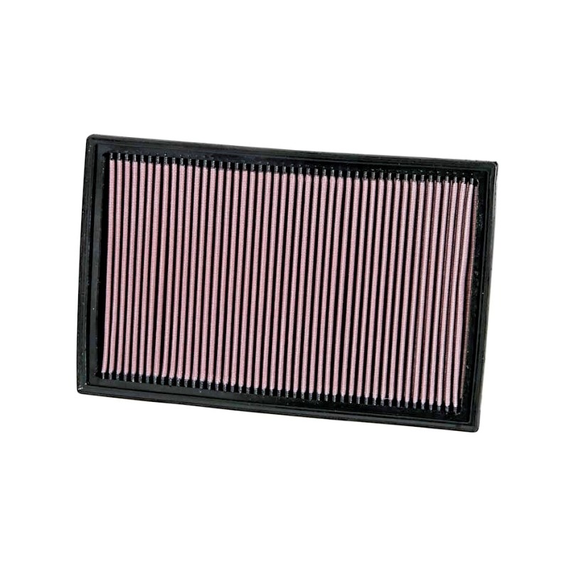 Filtro de sustitucion K amp N Audi TT RS 2 5 10 