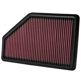 Filtro de sustitucion K amp N Honda CR V 2 2D 04 