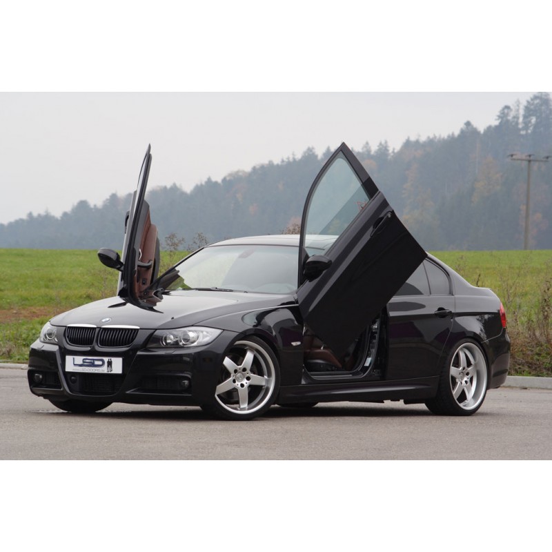 Puertas verticales LSD BMW 3ER E90 Sedan