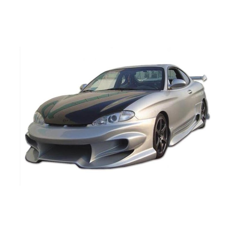 PARAGOLPES DELT HYUNDAI COUPE 96 FURIA