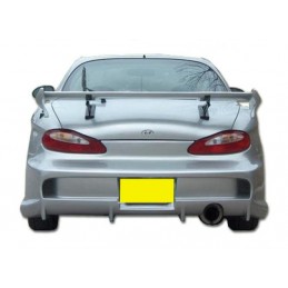 PARAGOLPES TRA HYUNDAI COUPE 96 FURIA