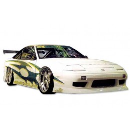 PARAGOLPES DELANTERO NISSAN 180 S13