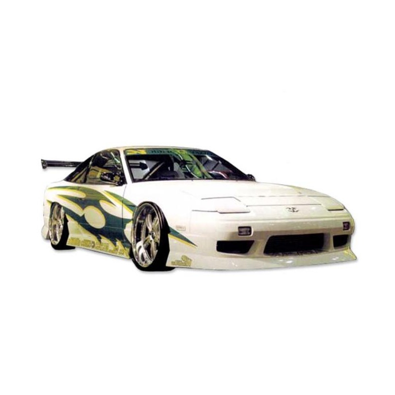 PARAGOLPES DELANTERO NISSAN 180 S13