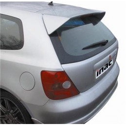 ALERON HONDA CIVIC 3-PUERTAS 2003 TIPO SI