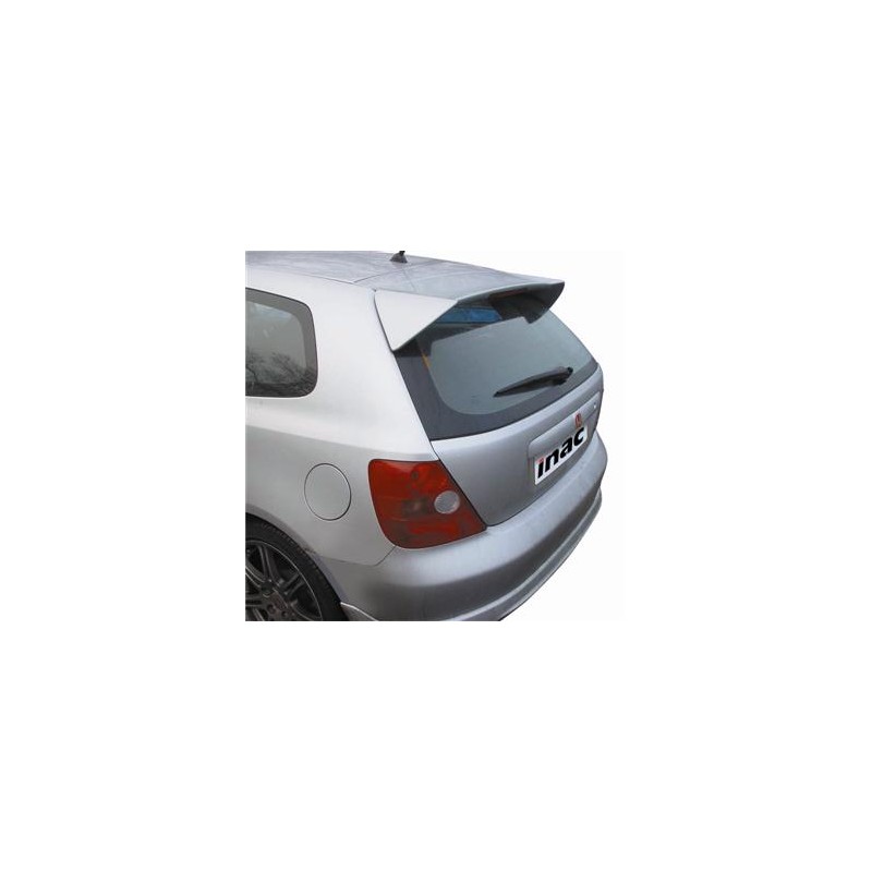ALERON HONDA CIVIC 3-PUERTAS 2003 TIPO SI