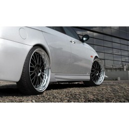 Faldones laterales Alfa 156 GTA