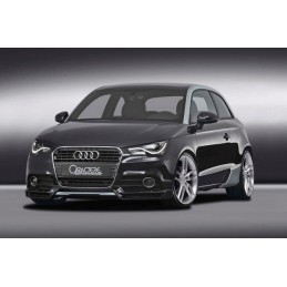 Anadido delantero Audi A1 8X Caractere