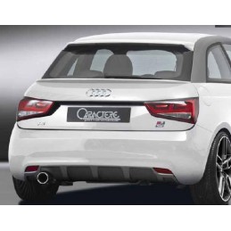 Aleron de techo Audi A1 Caractere