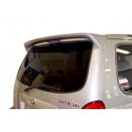 ALERON HYUNDAI TERRACAN VISERA