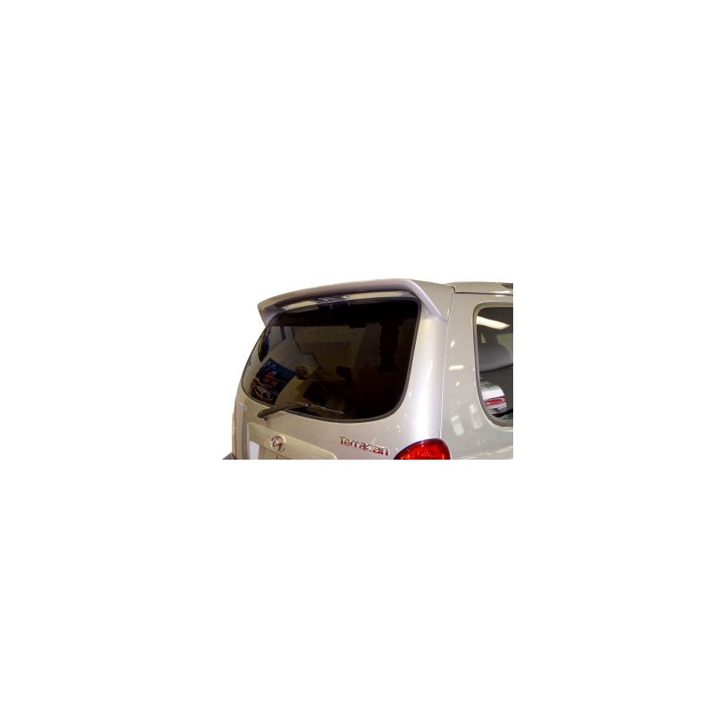 ALERON HYUNDAI TERRACAN VISERA