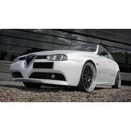 Parachoques delantero Alfa 156 Gta