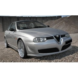 Parachoques delantero Alfa 156 Port