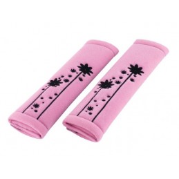 ALMOHADILLAS  ROTECTORAS CINTURON  quot URBAN GIRL quot  PINK