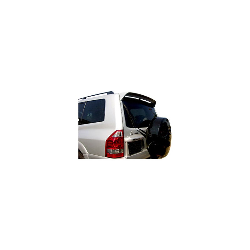 ALERON MITSUBISHI MONTERO FASE II