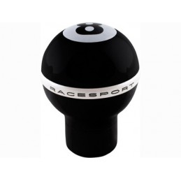 POMO CAMBIO ALUMINIO  quot 8 BALL quot  UNIVERSAL  quot BLISTER