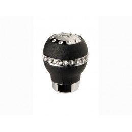 POMO CAMBIO ALU PIEL  quot SPARTAK quot  NEGRO