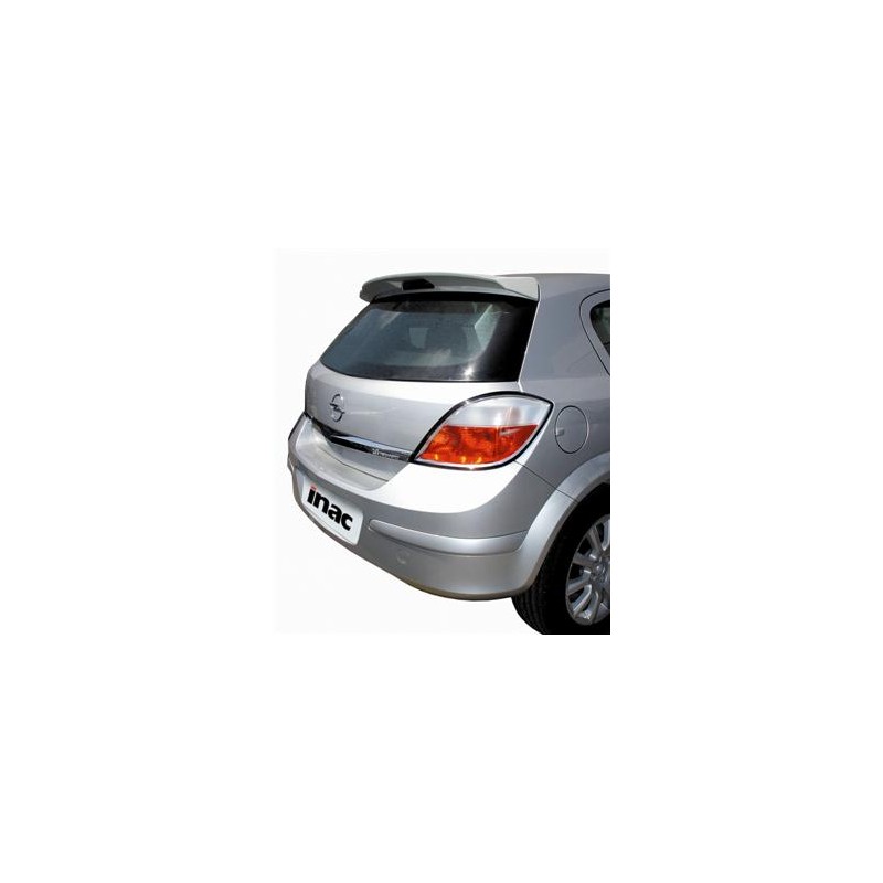 ALERON OPEL ASTRA H VISERA ACCESORIO