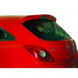 ALERON OPEL CORSA D 3-PUERTAS VISERA