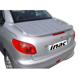 ALERON PEUGEOT 206 CC