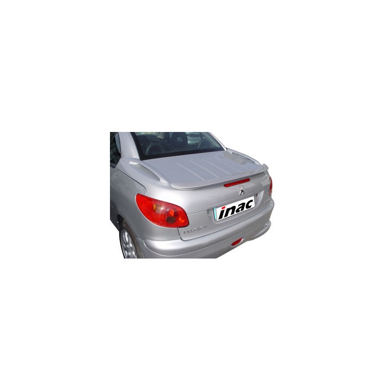 ALERON PEUGEOT 206 CC