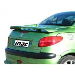 ALERON PEUGEOT 206 CC