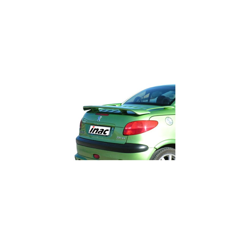 ALERON PEUGEOT 206 CC