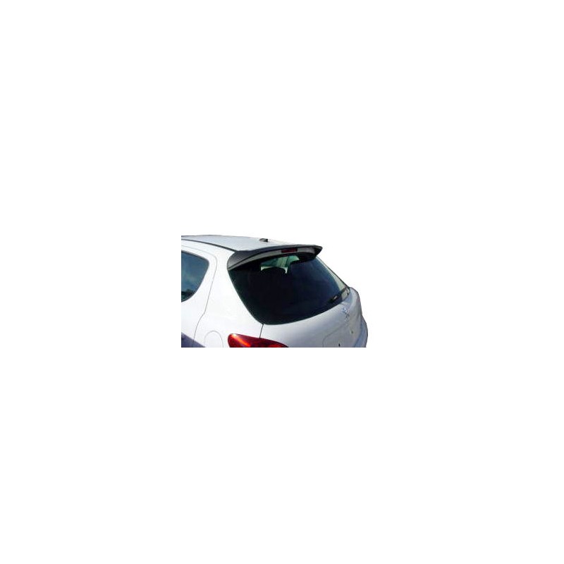 ALERON PEUGEOT 207 ACCSORIO