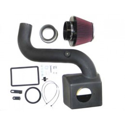 Filtro admision directa K amp N FORD Focus II 2 5L L5 F I   ST