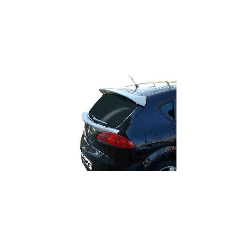 ALERON SEAT LEON VISERA 2005 SPORT