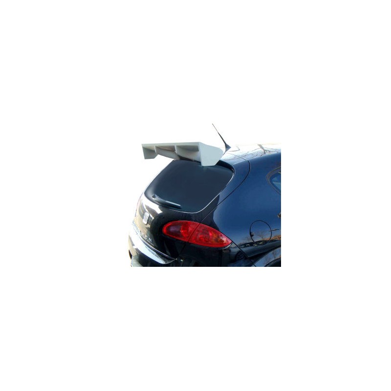 ALERON SEAT LEON VISERA ´05 TIPO W.R.C