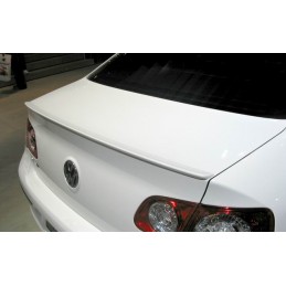 ALERON VOLKSWAGEN PASSAT 2005 4-PUERTAS (3CI) LIP SPOILER