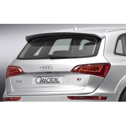 Moldura de porton Audi Q5 CARACTERE