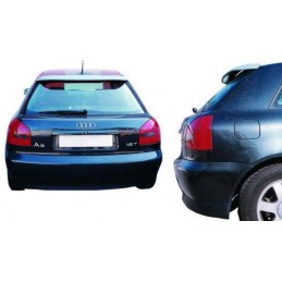 ALERON AUDI A 3 VISERA ACC.