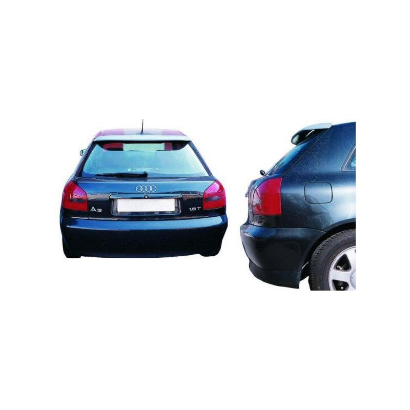 ALERON AUDI A 3 VISERA ACC.