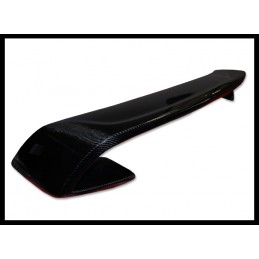 ALERON CARBONO MITSUBISHI EVO X