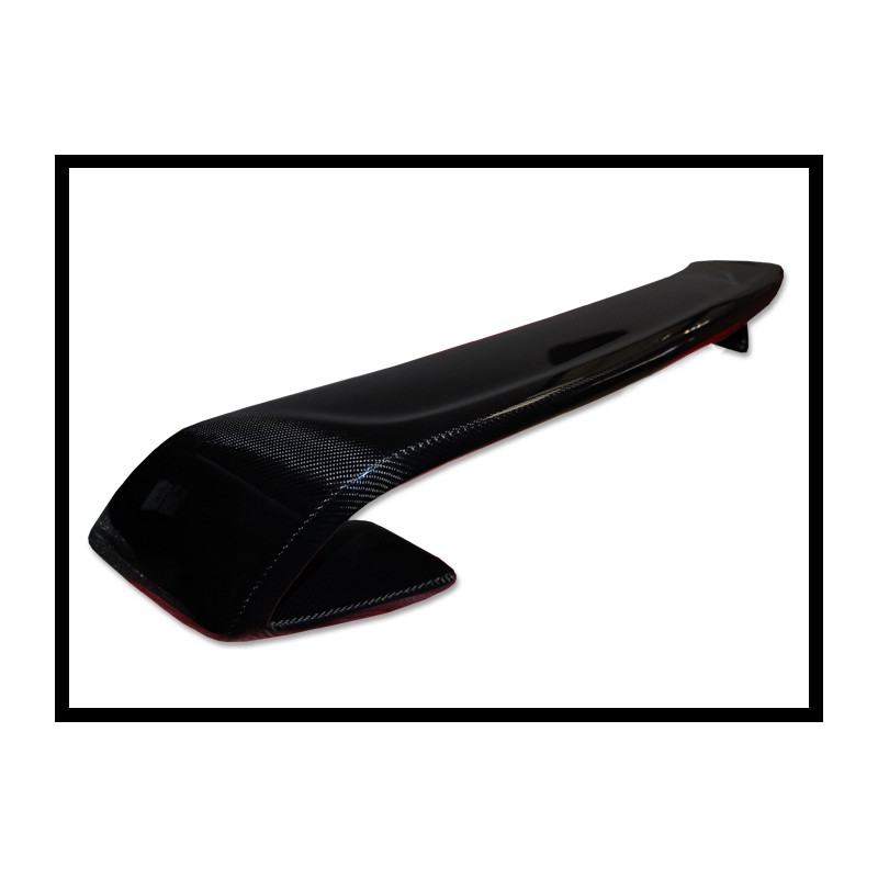 ALERON CARBONO MITSUBISHI EVO X
