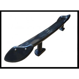 ALERON CARBONO BMW E46 4P