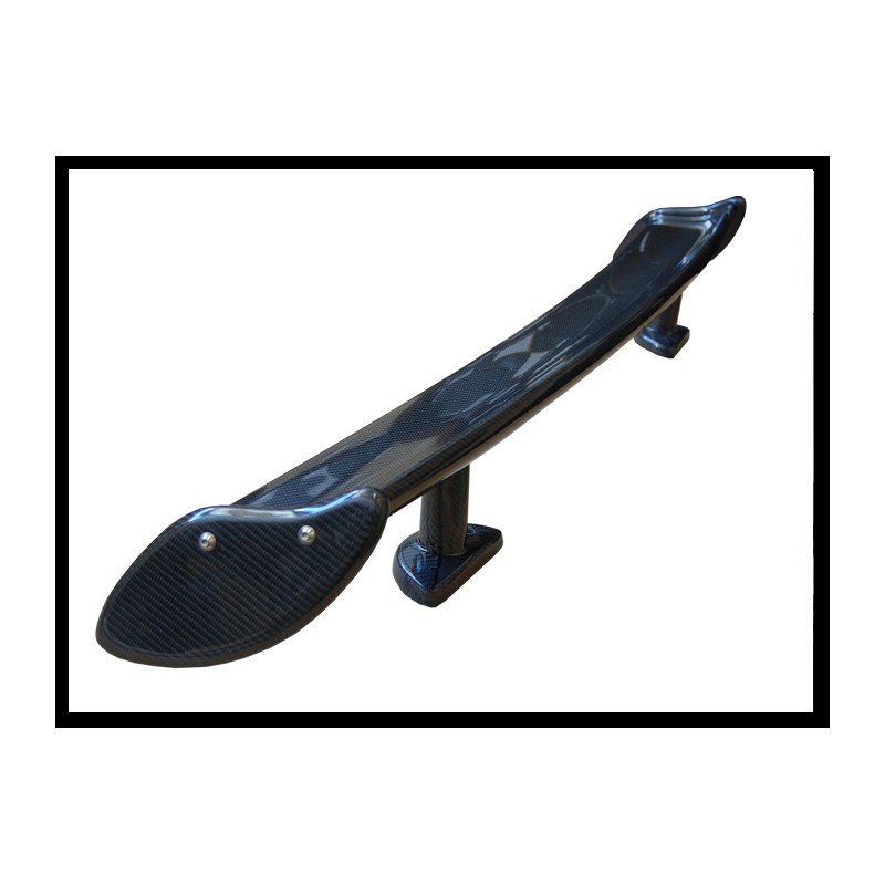 ALERON CARBONO BMW E46 4P