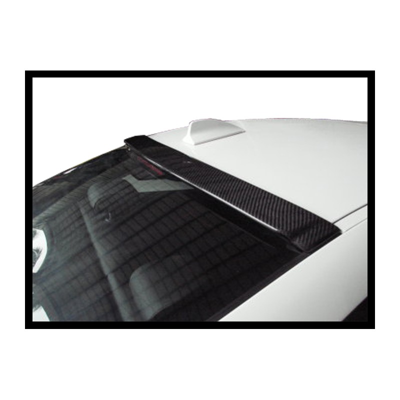 ALERON CARBONO BMW E92