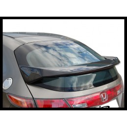 ALERON CARBONO HONDA CIVIC TYPE R