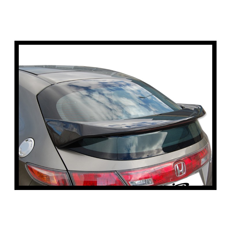 ALERON CARBONO HONDA CIVIC TYPE R