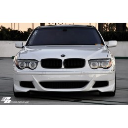 Parachoques delantero BMW E65 E66 mod PRIOR